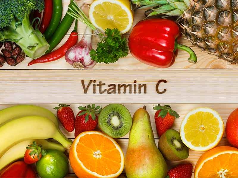 همه چیز درباره ویتامینC: فواید و بهترین منابع غذایی برای تامین آن -  Medicalonline