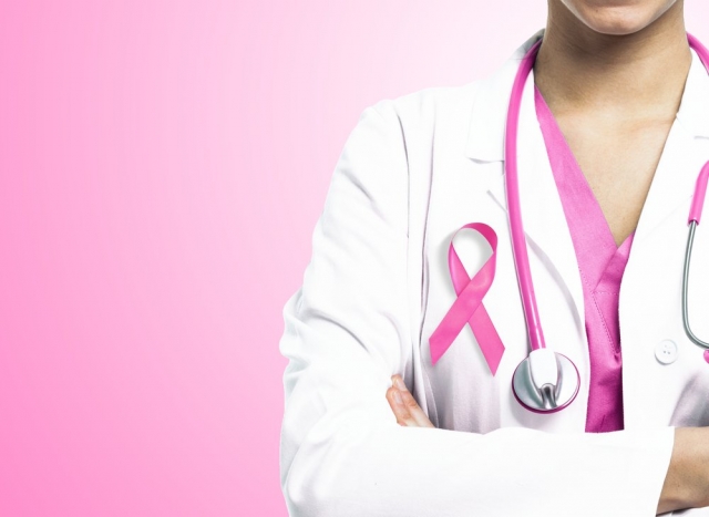 سرطان پستان:علت،علائم و راه درمان
